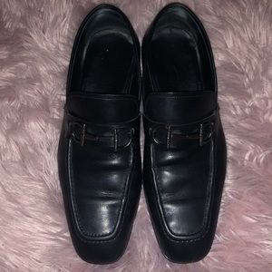 Salvatore Ferragamo Loafers